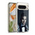 Robbie Williams Calendar Printed Tux Soft Gel Case for Google Pixel 9 / Pixel 9 Pro