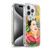 Frida Kahlo Portrait 3 Watermelon Soft Gel Case for Apple iPhone 15 Pro & MagSafe