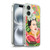 Frida Kahlo Portrait 3 Watermelon Soft Gel Case for Apple iPhone 16 & MagSafe