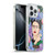 Frida Kahlo Portrait 3 Lilies Soft Gel Case for Apple iPhone 16 Pro Max & MagSafe