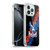 Crystal Palace FC 2022/23 Crest Kit Third Soft Gel Case for Apple iPhone 16 Pro Max & MagSafe