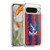 Crystal Palace FC 2022/23 Crest Kit Home Soft Gel Case for Google Pixel 9 / Pixel 9 Pro