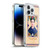 Frida Kahlo Portrait Blue Soft Gel Case for Apple iPhone 13 Pro Max & MagSafe
