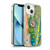 Dean Russo Wildlife 3 Gecko Soft Gel Case for Apple iPhone 13