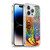 Dean Russo Wildlife 3 Hawk Soft Gel Case for Apple iPhone 13 Pro & MagSafe