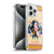 Frida Kahlo Portrait Indigo Soft Gel Case for Apple iPhone 15 Pro Max & MagSafe