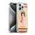 Frida Kahlo Portrait Yellow Soft Gel Case for Apple iPhone 15 Pro Max & MagSafe