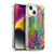 Dean Russo Wildlife 3 Crocodile 2 Soft Gel Case for Apple iPhone 14