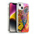 Dean Russo Wildlife 3 Leopard Soft Gel Case for Apple iPhone 14 Plus & MagSafe