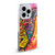 Dean Russo Wildlife 3 Leopard Soft Gel Case for Apple iPhone 14 Pro Max & MagSafe