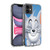 Tom and Jerry Full Face Nibbles Soft Gel Case for Apple iPhone 11