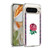 England Rugby Union 2024/25 Crest Kit Home Soft Gel Case for Google Pixel 9 / Pixel 9 Pro