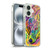 Dean Russo Wildlife 3 Fox Soft Gel Case for Apple iPhone 16 & MagSafe