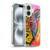 Dean Russo Wildlife 3 Leopard Soft Gel Case for Apple iPhone 16 & MagSafe