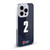 England Rugby Union 2020/21 Players Away Kit Position 2 Soft Gel Case for Apple iPhone 13