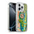 Dean Russo Wildlife 3 Gecko Soft Gel Case for Apple iPhone 16 Pro & MagSafe