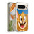 Tom and Jerry Full Face Jerry Soft Gel Case for Google Pixel 9 / Pixel 9 Pro