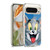 Tom and Jerry Full Face Tom Soft Gel Case for Google Pixel 9 / Pixel 9 Pro