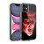 Tom Wood Horror Shadow Demon Soft Gel Case for Apple iPhone 11