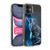 Tom Wood Horror Werewolf Soft Gel Case for Apple iPhone 11