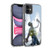 Tom Wood Horror Zombie Scraps Soft Gel Case for Apple iPhone 11