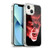 Tom Wood Horror Shadow Demon Soft Gel Case for Apple iPhone 13