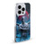 Tom Wood Horror Blood Moon Soft Gel Case for Apple iPhone 14