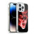 Tom Wood Horror Shadow Demon Soft Gel Case for Apple iPhone 14 Pro & MagSafe