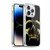 Tom Wood Horror Shadow Skull Soft Gel Case for Apple iPhone 14 Pro & MagSafe