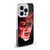 Tom Wood Horror Shadow Demon Soft Gel Case for Apple iPhone 15 Plus & MagSafe
