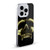 Tom Wood Horror Shadow Skull Soft Gel Case for Apple iPhone 16 & MagSafe
