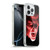 Tom Wood Horror Shadow Demon Soft Gel Case for Apple iPhone 16 Pro Max & MagSafe