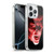 Tom Wood Horror Shadow Demon Soft Gel Case for Apple iPhone 16 Pro & MagSafe