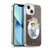 Harry Potter Deathly Hallows XXXVI Albus Dumbledore Soft Gel Case for Apple iPhone 13