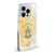 Harry Potter Deathly Hallows XVII Hogwarts Crest Soft Gel Case for Apple iPhone 13 Pro Max & MagSafe