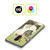 Haley Bush Floral Painting Holstein Cow Soft Gel Case for Google Pixel 9 / Pixel 9 Pro