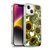 Katerina Kirilova Floral Patterns Sunflowers Soft Gel Case for Apple iPhone 14