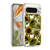 Katerina Kirilova Floral Patterns Sunflowers Soft Gel Case for Google Pixel 9 / Pixel 9 Pro