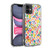 Looney Tunes Bugs Bunny Splatter Soft Gel Case for Apple iPhone 11