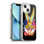 Looney Tunes Bugs Bunny Paint Soft Gel Case for Apple iPhone 13