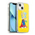 Looney Tunes Bugs Bunny Super Soft Gel Case for Apple iPhone 13