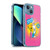 Looney Tunes Bugs Bunny Retro Soft Gel Case for Apple iPhone 13 Mini & MagSafe