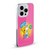 Looney Tunes Bugs Bunny Retro Soft Gel Case for Apple iPhone 13 Mini & MagSafe