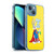 Looney Tunes Bugs Bunny Super Soft Gel Case for Apple iPhone 13 Mini & MagSafe