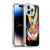 Looney Tunes Bugs Bunny Paint Soft Gel Case for Apple iPhone 13 Pro Max & MagSafe