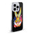Looney Tunes Bugs Bunny Paint Soft Gel Case for Apple iPhone 13 Pro Max & MagSafe