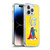 Looney Tunes Bugs Bunny Super Soft Gel Case for Apple iPhone 13 Pro Max & MagSafe