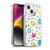 Looney Tunes Bugs Bunny Grid Soft Gel Case for Apple iPhone 14