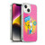 Looney Tunes Bugs Bunny Retro Soft Gel Case for Apple iPhone 14