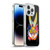 Looney Tunes Bugs Bunny Paint Soft Gel Case for Apple iPhone 14 Pro Max & MagSafe